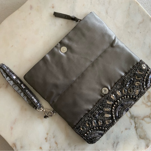 Gorgeous Beaded Bag - Picture 8 of 12